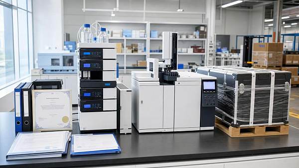 ASEAN Six Require New HPLC/GC Import Filings