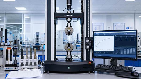 Material Testing Machines Software: Key Functions to Compare Before You Upgrade