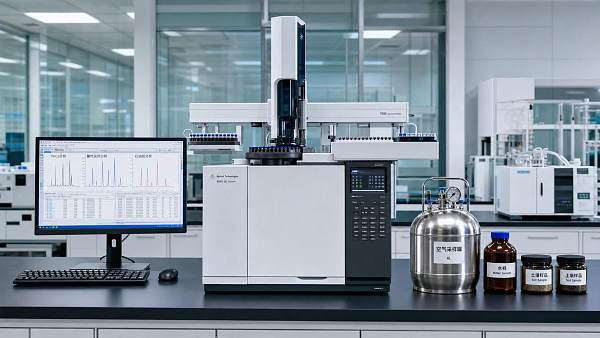 Gas Chromatography for Environmental Testing: Which Pollutants It Detects Best