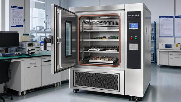 How to Choose a Climatic Testing Chamber for Temperature and Humidity Reliability Tests
