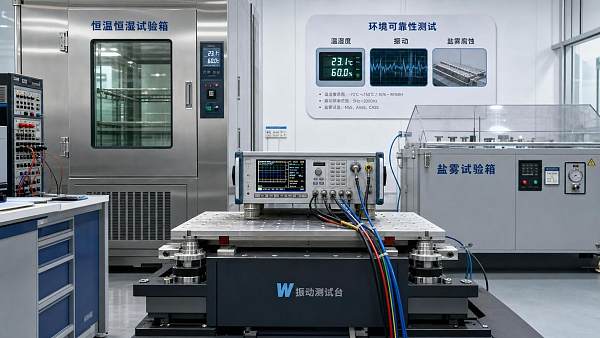 What Is Environmental Stability Testing and Which Products Need It Most?