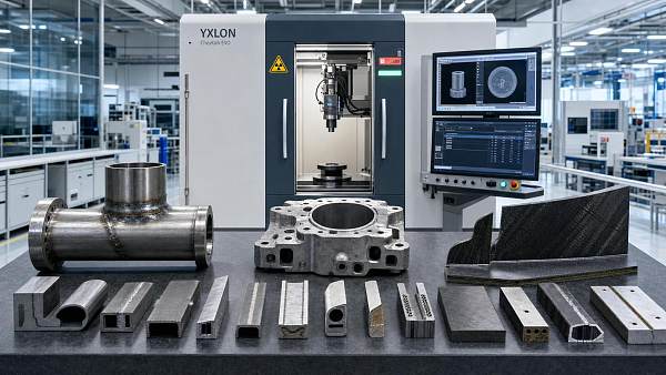 How to Choose Non-Destructive Inspection Systems for Welds, Castings, and Composite Parts