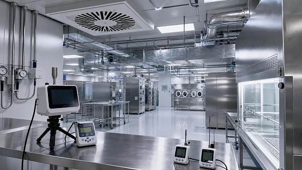 How to Choose a Pharmaceutical Environment Validation Consultant for GMP and Cleanroom Projects