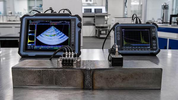 Phased Array Testing vs Conventional UT: Which Finds Complex Weld Defects Better?