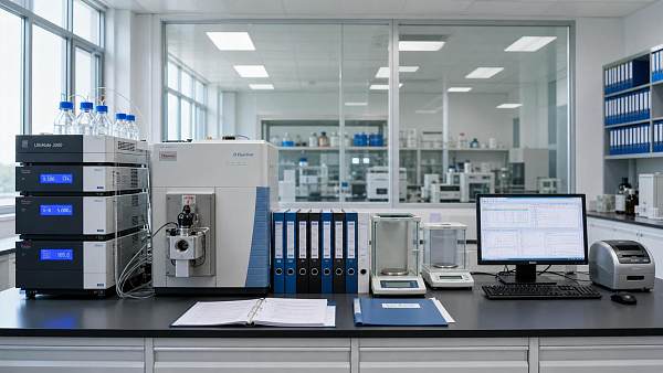 GLP Compliance for Laboratories: Key Documentation, Training, and Audit Readiness