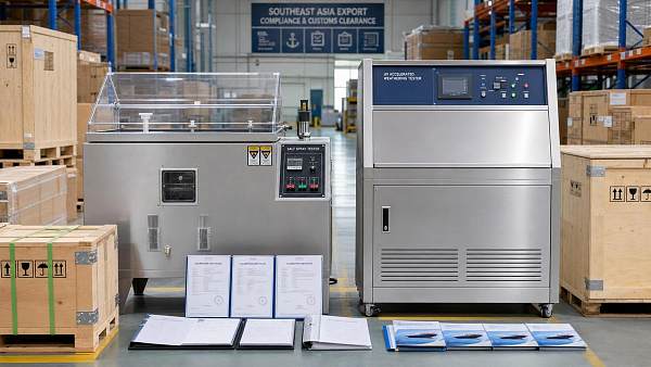 ASEAN Fast-Track Rules Tighten Access for Test Equipment