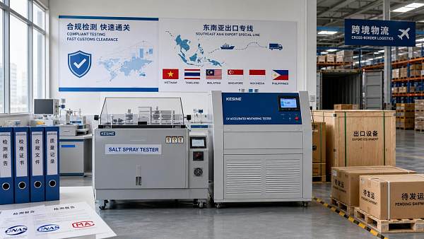 Six ASEAN Markets Launch Fast-Track for Testers