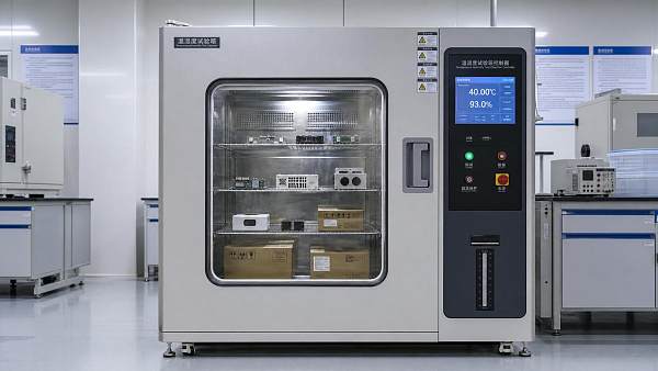 Temperature Humidity Testing Services: What Test Conditions Matter for Product Reliability?