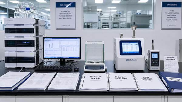Laboratory Compliance CAPA Explained: Root Cause, Documentation, and Audit Readiness