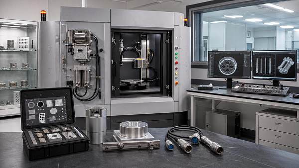 EN ISO/IEC 17025:2024 Takes Effect for Industrial CT