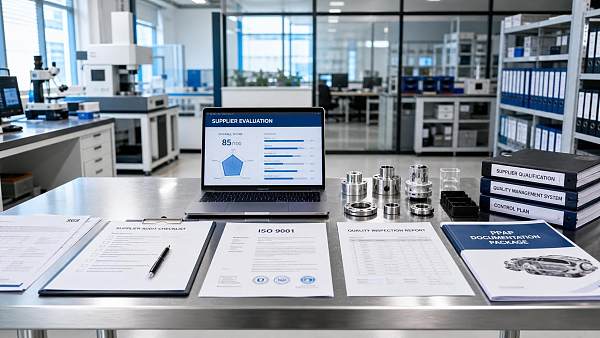 Supplier Evaluation Process: What Procurement Teams Should Check Before Approval