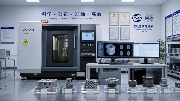 EA Sets 9-Month EN ISO 17025:2024 Deadline