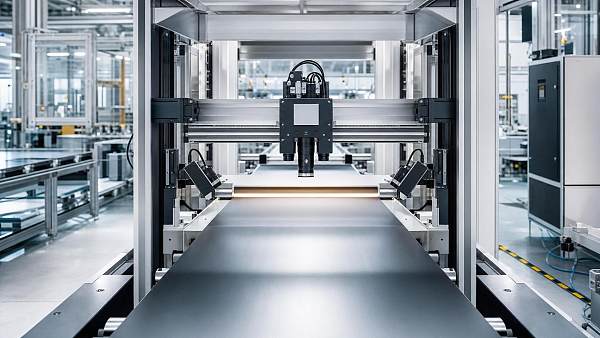 How to Evaluate Inline Quality Control Instrumentation for Real-Time Process Monitoring