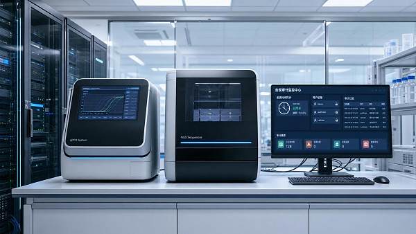 FDA Tightens Part 11 Rules for qPCR and NGS Exports