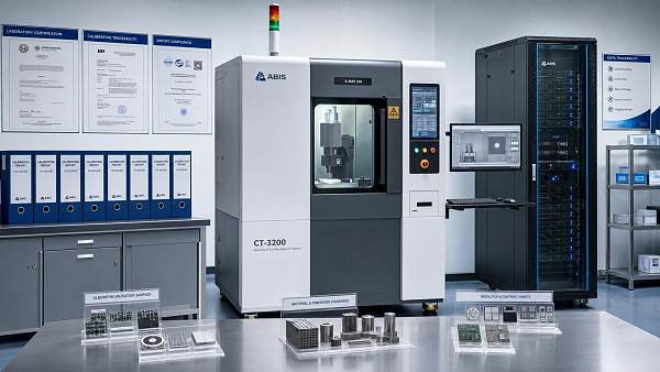EU Sets New 17025 Transition Bar for CT and X-Ray Exports