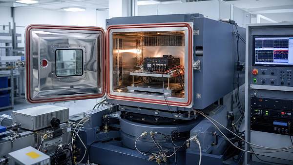What Is Environmental Stress Screening and When Should It Be Used in Product Testing?
