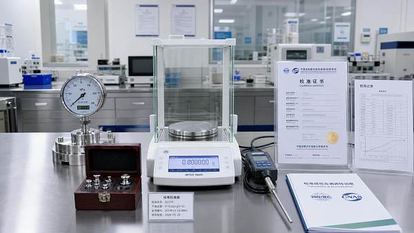 How to Evaluate Calibration Services for Instruments in Regulated Labs?