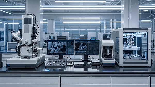 Scientific Instruments Market Trend Reporting: What Buyers Should Watch in 2025