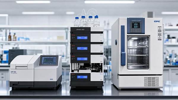 What Drives Laboratory Equipment Market Price Across R&D and QC Labs?