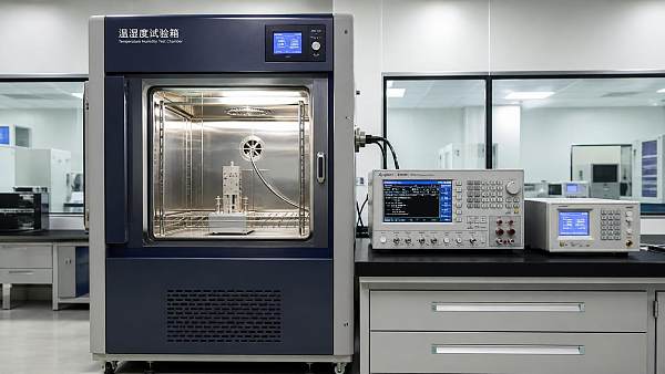How to Compare Test Chambers for Instrument Validation and Reliability Testing