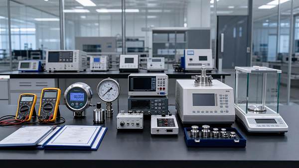 What Affects Instrument Calibration Price? Cost Drivers by Device Type and Accuracy