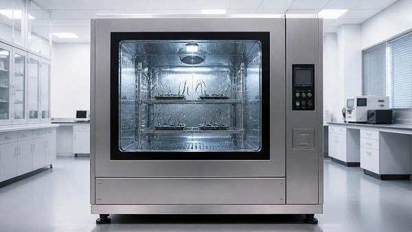 Environmental Stability Analysis: How Chambers Simulate Heat, Humidity, and Cycling