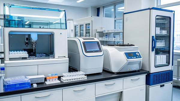 What Clinical Genetic Research Equipment Do Labs Need for Reliable Sample Analysis?