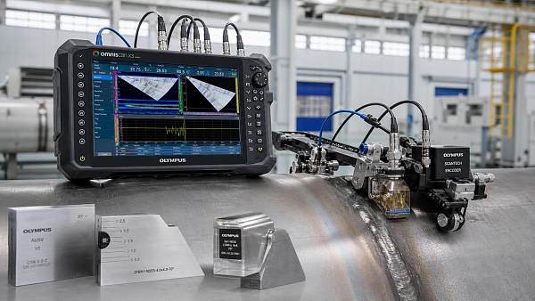 How to Evaluate a Phased Array Inspection Supplier for Critical NDT Projects