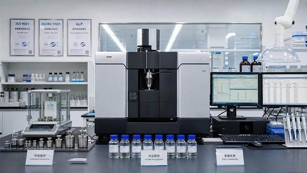 How to Evaluate a Laboratory Equipment Manufacturer for Regulated Labs