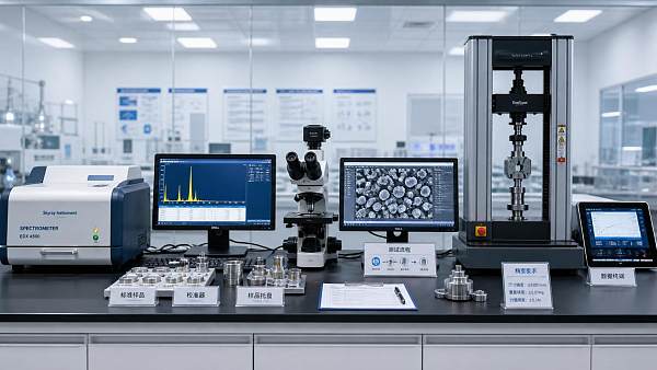 How to Choose Scientific Instruments for Laboratories by Workflow and Accuracy Needs