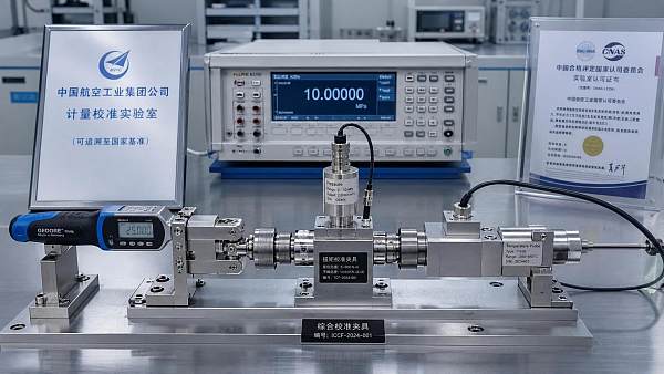 How to Evaluate Aerospace Calibration Services for ISO 17025 Traceability