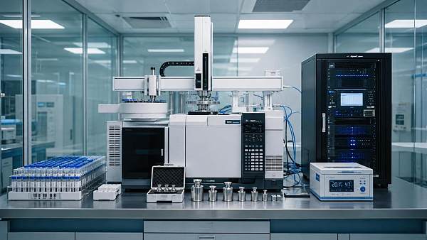 How to Choose a Scientific Instrument Supplier for Smart, Connected Laboratories