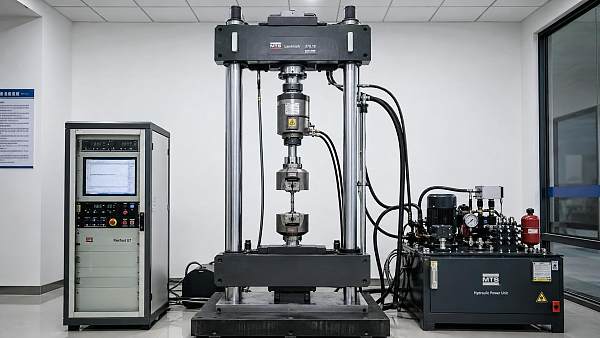 What Determines Servo-Hydraulic System Price for Materials and Fatigue Testing?