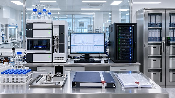 FDA Compliance Consulting: How to Prepare a 21 CFR Part 11 Readiness Assessment