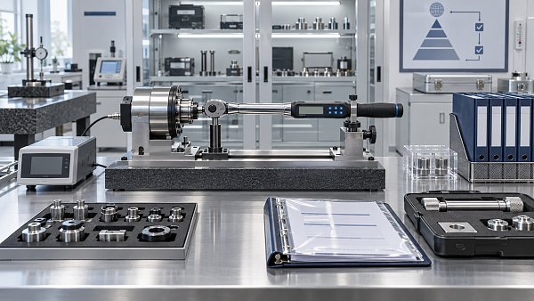 How to Evaluate Measurement Verification Software for Traceability and Audit Readiness