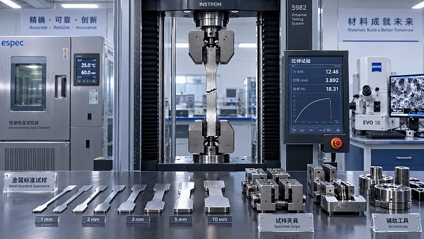 What Drives Destructive Testing Cost in Material Qualification Programs?