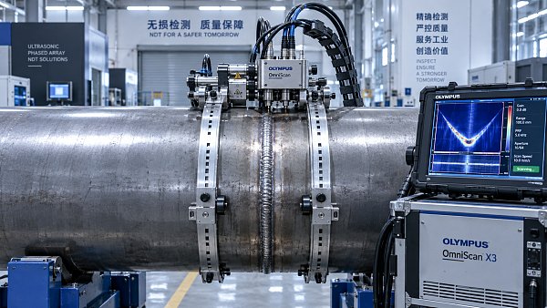 How to Select NDT Methods for Detecting Surface and Internal Defects in Welds