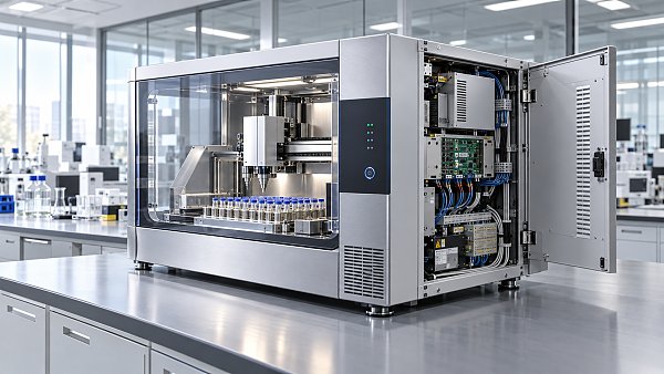 Shanghai Consensus Calls for AI-Native Scientific Instrument Innovation