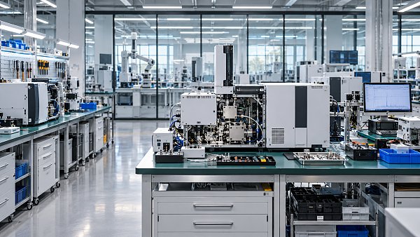 Analytik Jena Opens Jena and Ilmenau Facilities with €96 Million Investment