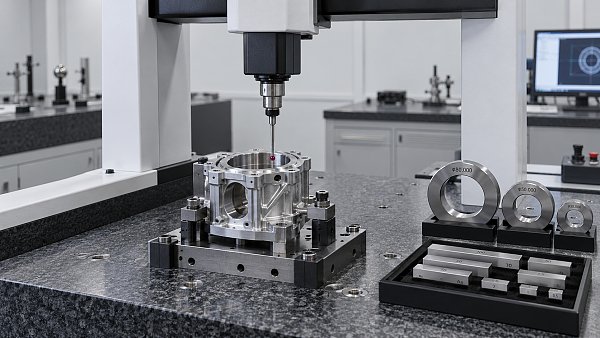 Choosing Metrology Solutions for Tight Tolerances: Uncertainty and Traceability