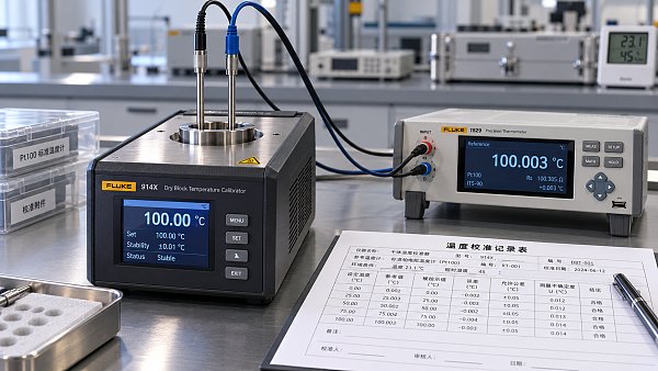 Calibration Accuracy: How to Read Results Against Instrument Tolerances