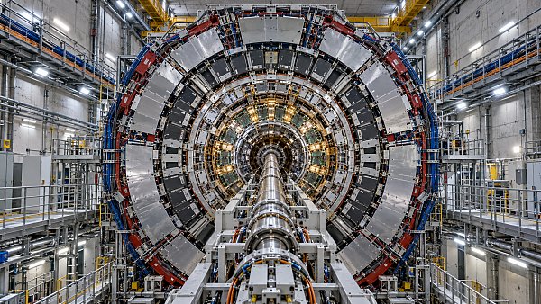 What Is High-Energy Physics? Particles, Forces, and Collider Experiments