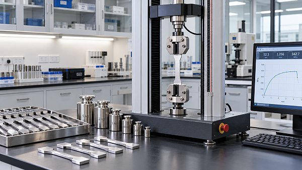 Choosing Testing Laboratory Equipment: Accuracy, Capacity, and Cost