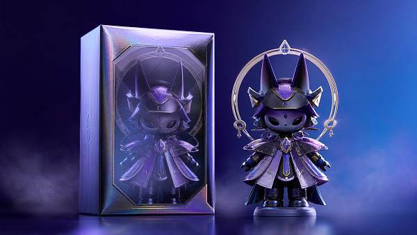 How collectible vinyl figures hold value after the hype