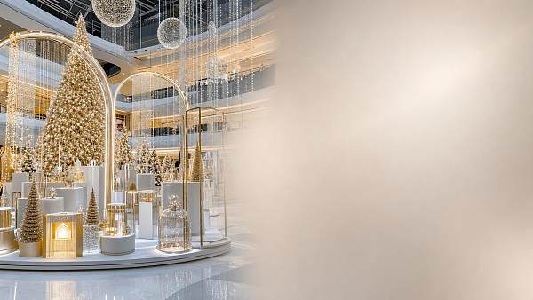 Festive Display Cost Breakdown for Malls: Budget Drivers, Hidden Fees, and ROI