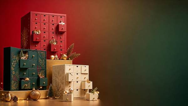 Holiday Gift Calendar Ideas: 7 Formats That Boost Seasonal Sales and Repeat Orders