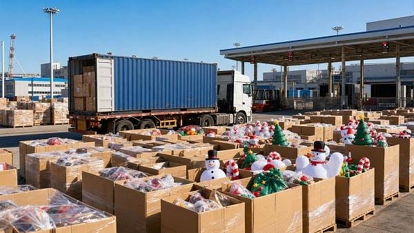 China-Mongolia AEO Deal Eases Mongolia Shipments