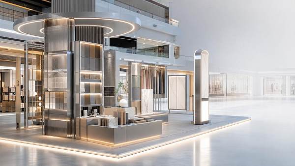 Commercial Space Visual Design Price: What Drives Cost in Retail and Mall Projects?