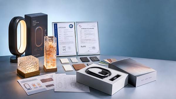 Smart Home Decor Supplier Selection Guide: Certifications, Materials, and OEM Capability