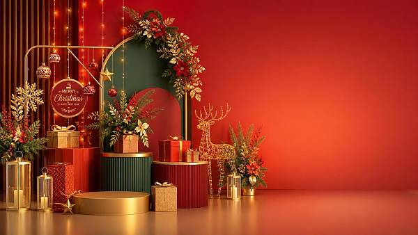 How to Choose Festive Decor Supply for Retail Displays, Events, and Seasonal Promotions